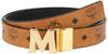 MCM MXB7AVI05 COGNAC Belt [Used]