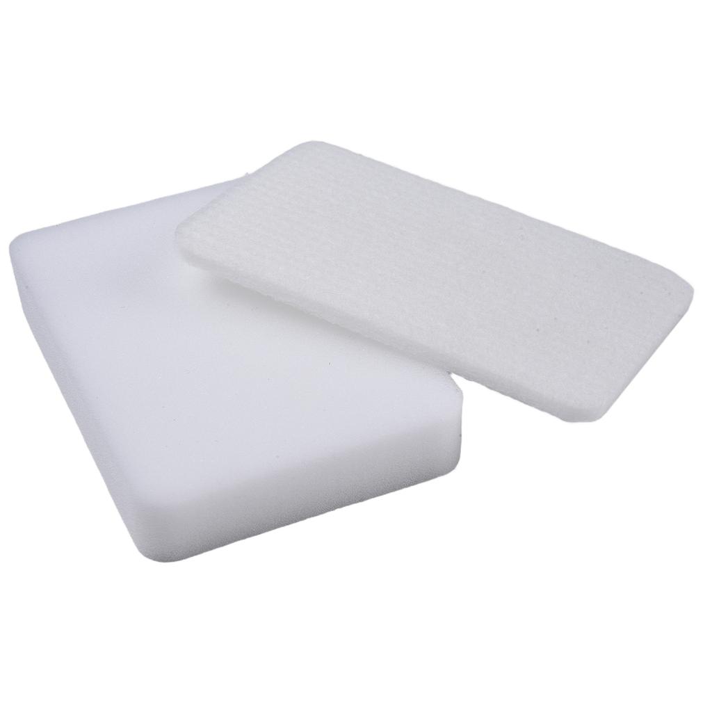 Schwamm-Ersatz-Kit 3 Kits 6 Kits*Filter Grau IW3511 Weiß Erkennungsfilter Filter Schwamm Für Shark Zubehör