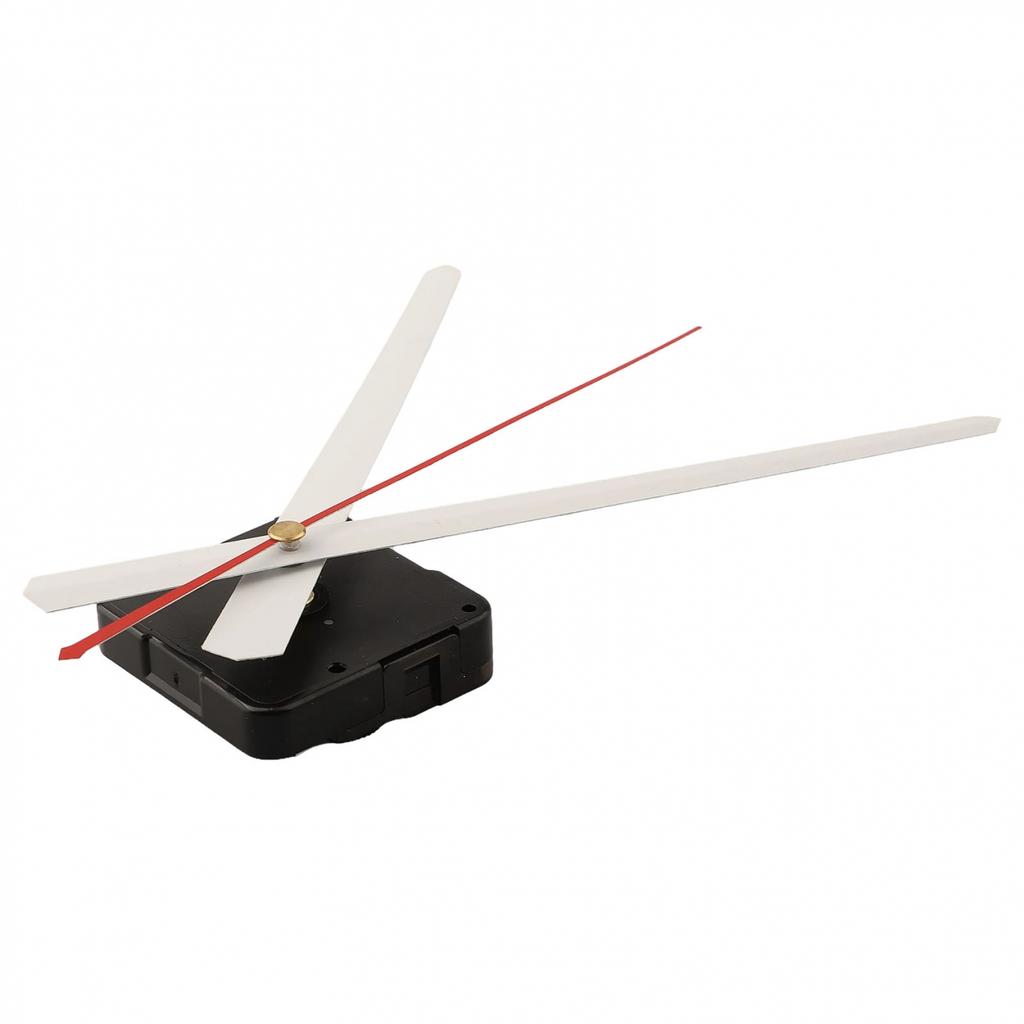 Quartz Clock Movement Mechanism DIY Replacement for 35-40CM Large Wall Clocks