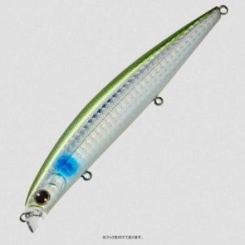 

DAIWA Sea Bass Minnow More Than Shallow Upper 3D Inakko 125F Lure