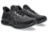 Sports Shoes Asics Black Gel-Kinsei Max