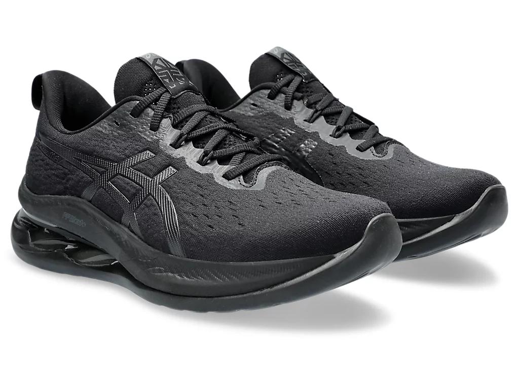 Sports shoes Asics Black Gel-Kinsei Max