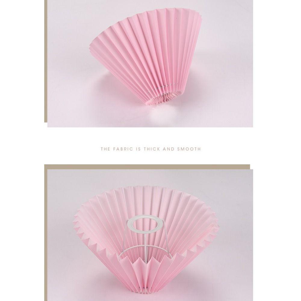 Nordic Style Lamp Covers Indoor Lighting Lamp Shade Retro Lighting Accessories  Home Decoration