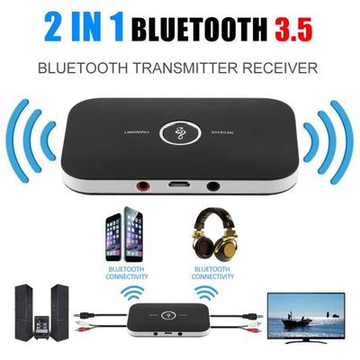 Síťové prvky – USB Bluetooth adaptéry