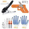 Accesorios para herramientas eléctricas – Brocas