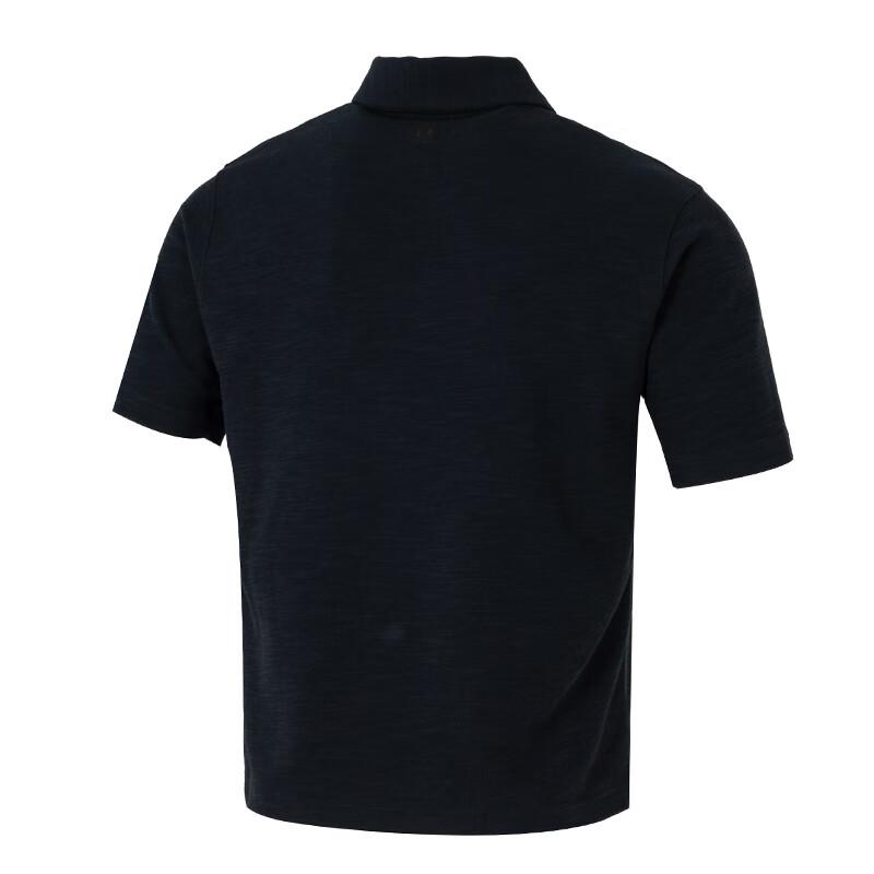 Under Armour Men's Summer Short Sleeve Polo Shirt