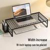 Binbo Laptop Stand with Cooling Base