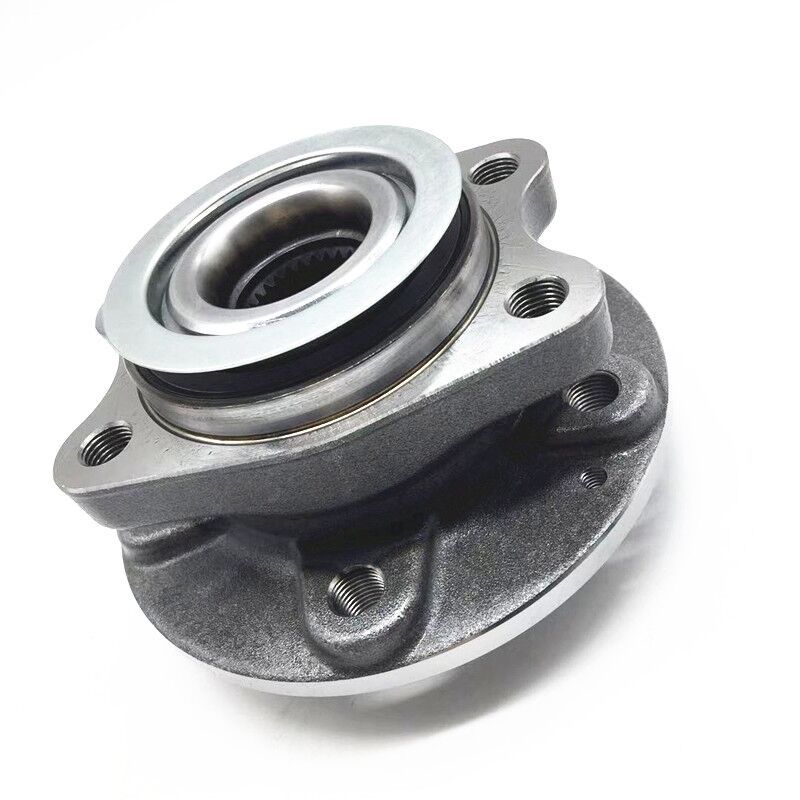Auto parts High quality Suitable for Dongfeng DFM Fengshen AX5 Front Wheel Bearing  Front Wheel Shaft Head