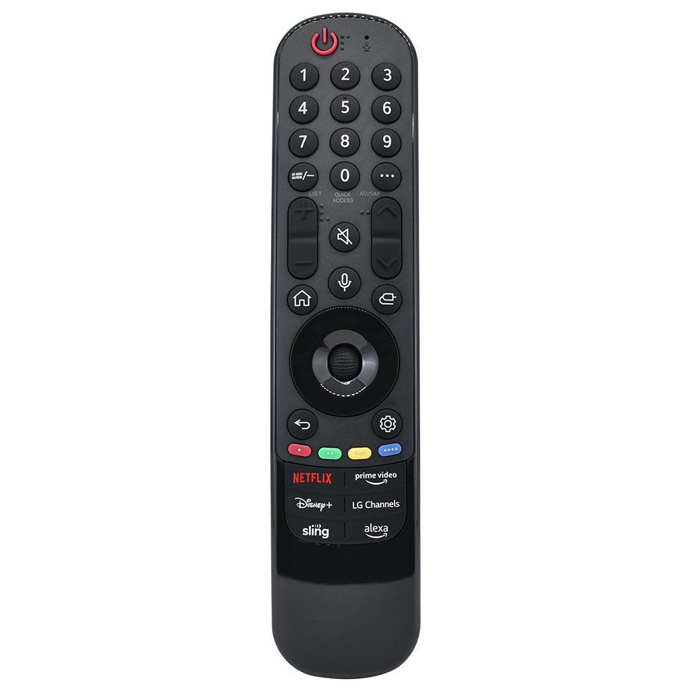 Совместимый пульт дистанционного управления LG Bluetooth Voice Remote MR23GA Magic Remo AKB76043102 MR23GA AKB76043102