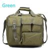 Tactical Molle Nylon Messenger Shoulder Bag Laptop Handbags Briefcase Outdoor Multifunction Climbing Bag New  Backpack