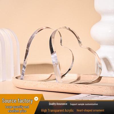 Oggetti decorativi – Oggetti in plastica