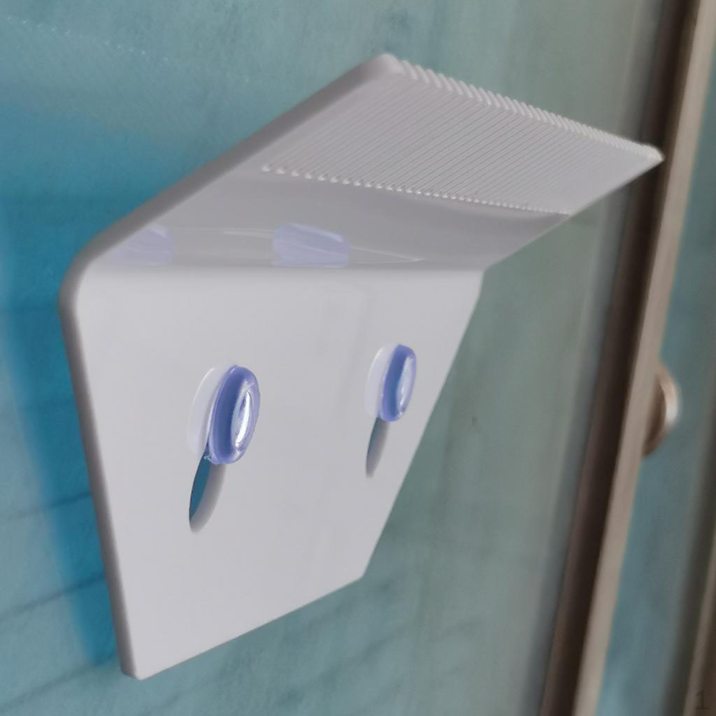 

Вешалка для витрины париков с расширениями Small - White