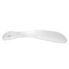 Shoe Horn Stainless Steel Portable Solid Shoe Spoon Tongue Travel Shoe Helper Stick