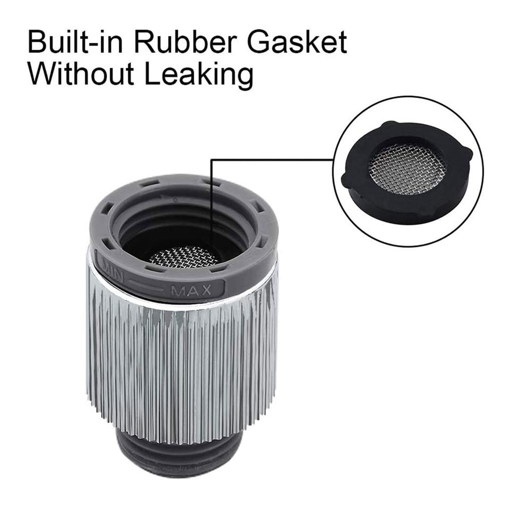 Shower Head Water Saver Shut-Off System Shower Head Flow Adjustment Tool Water Flow Control Stop Valves for Bathroom