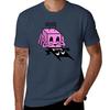 Mischievous Cube Ant Tshirt Active Wear Sports Tshirt For Unisex