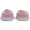 PUMA Low top Kids' Skateboarding Shoes Pink White 355110-30