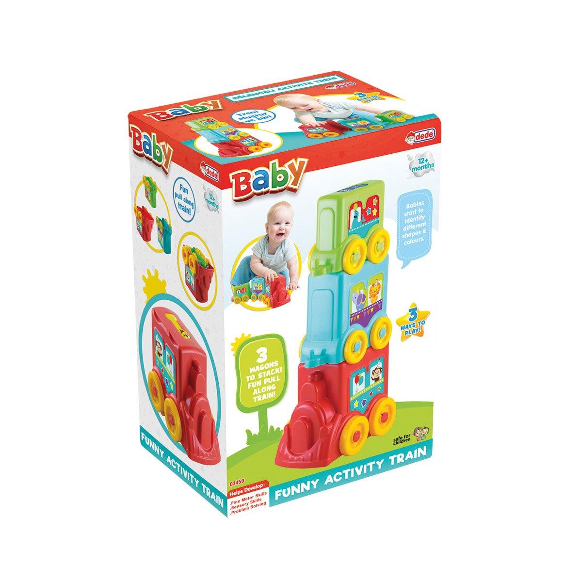 

03459 Скин «Веселая активность»