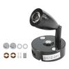 IRV DC12V 24V USB Touch Switch Small Spotlight With Warm Light 2W RV LED Reading Lamp For RV Caravan Camper Trailer Yacht