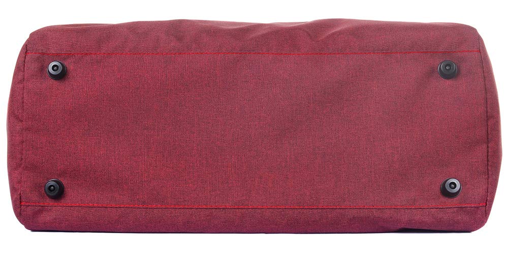 LEZAX LN JAYA Tragetasche Wein LNBB-7255