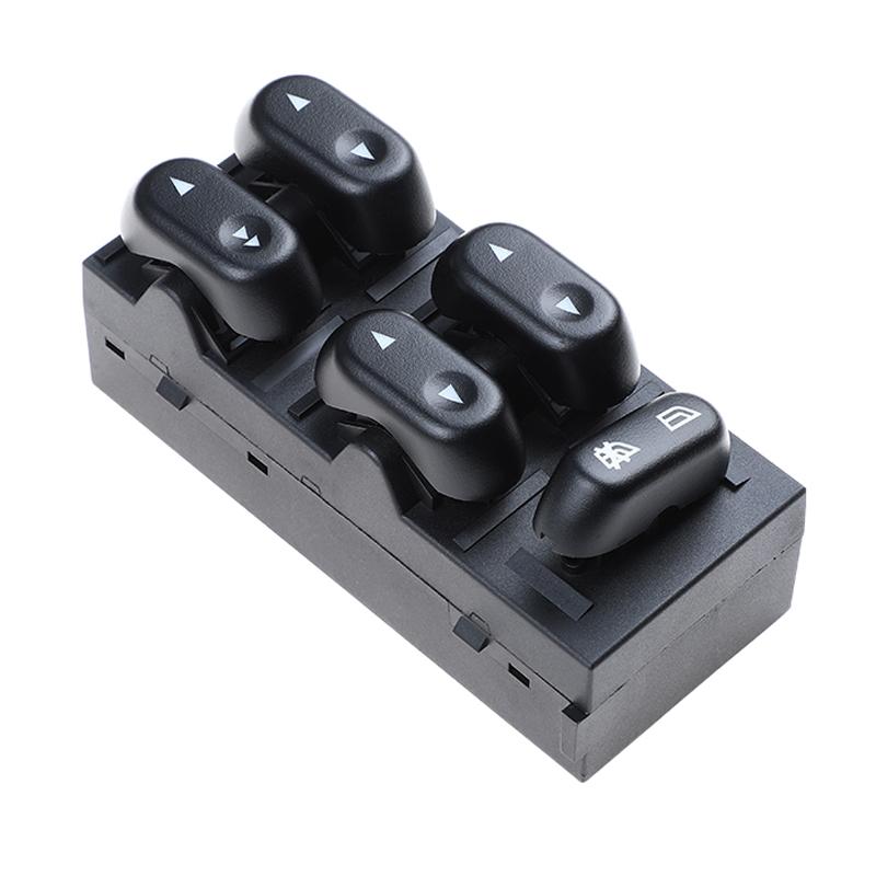 5L1Z14529AA 5L1Z-14529-AA For Ford F150 Expedition Crown Victoria Lincoln Mark LT Mercury Marauder Master Power Window Switch