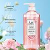 Slek Rose Duft Duschgel
