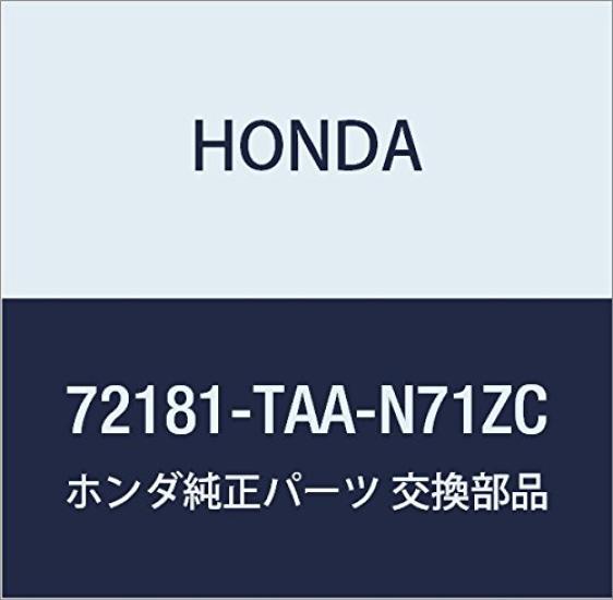 

HONDA Оригинальные запчасти Ручка Передняя Номер детали COMP. L. 72181-TAA-N71ZC