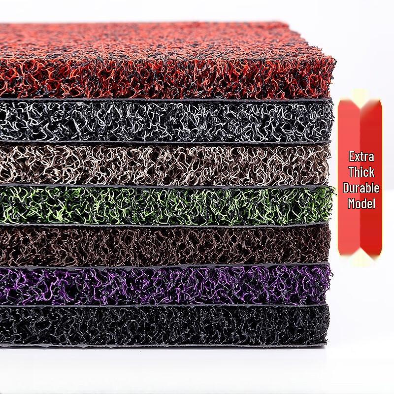 Weibaida Thickened PVC Entrance Mat