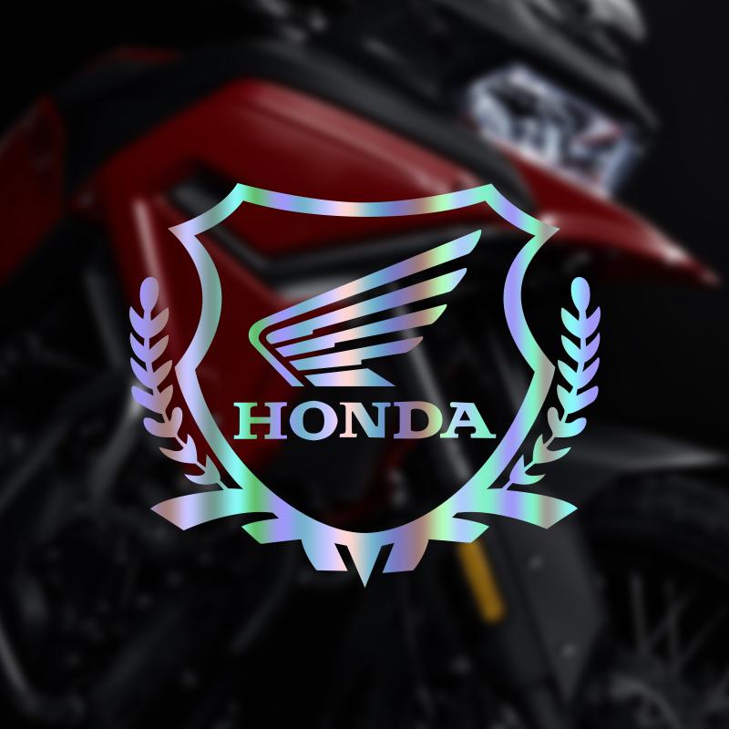 Motorcycle Stickers Modification Decoration decals for Honda CBR1000 CBR600RR CBR650R CB1000R CB1100 CB650F CBR300R VFR1200
