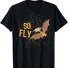 Land Before Time Petrie Is So Fly T-Shirt