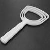 4pcs Plastic Fish Scales Handhold Bone Scraper Meat Tool Meat Scraper  Home Use