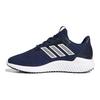 adidas Climawarm 2.0 Polyvalent Confortable Antidérapant Durable Chaussures de Course Marathon Basses Femme Baskets Bleu Blanc G28957