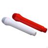 Kids Microphone Toys Model Prop Pretend Play Mics for Halloween Home Cosplay