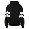 Urban Classics Dámská plisovaná batwing bunda