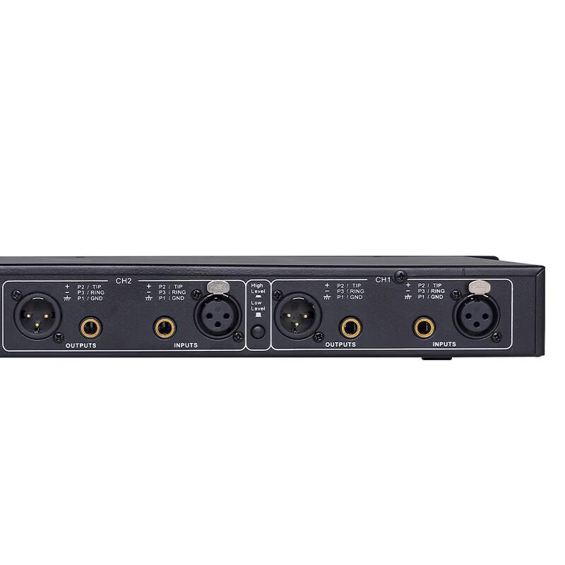 HuiDu Professional Digital Feedback Suppressor FB2000 (CN Version)