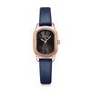 Authentic Julius 2026 Fashion Watch for Women, Korean Style, Compact Rectangular, Simple Student Quartz Women's Watch 1112