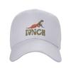 Spring Punch Monkey Baseball Cap  Outdoor Sport Fashion Print Sun Trucker Hat UnisexTeens Hot Sale Snapback Cap