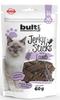 Bulti | Jerky Sticks | Cat Treats 60G - Rich In Lamb 60G