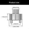 Industrial Clutch Removal Assembly Tool Stainless Steel Manual 530031116