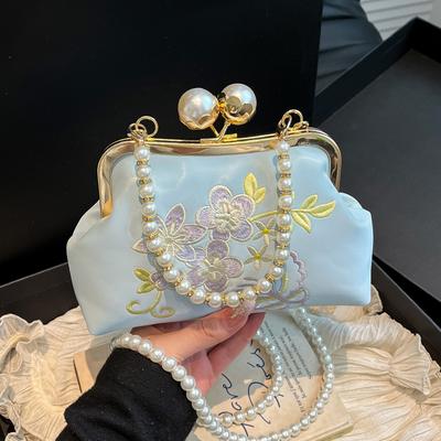 Kadın çantaları – Kısa Saplı Çantalar