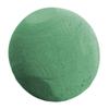 Floral Foam Blocks Green Spherical Flower Mud Florist Plant Foam Ball