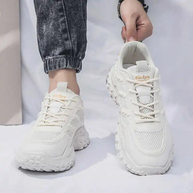 Módní Parkour Masivní Mokasíny Dámské Chodící Bílé Sportovní Tenisky Luxusní Dámské Boty Modely Běžecké Tenisky Tenisky