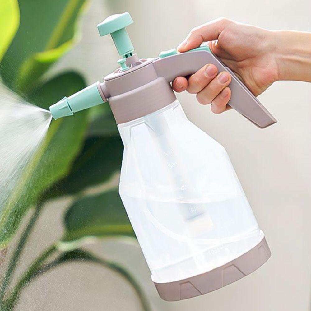 

Garden Spray Bottle Irrigation Water Sprayers Gardening Watering Can Herb