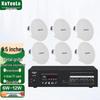 KayouLa Conference 6.5-inch Ceiling Speaker System (CN Version)