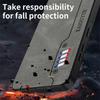 Light Luxury Sheep Nappa Leather Phone Case For Honor 400 Shockproof and Drop-resistant For Honor 400 Pro Protect Back Cover