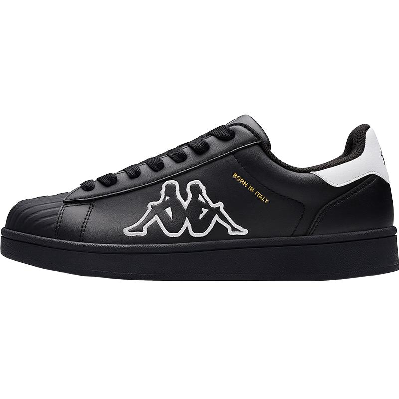 Kappa Women s Platform Shell-Toe Sneakers EU 36