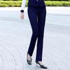 Women's Professional 6-Piece Business Suit Set
