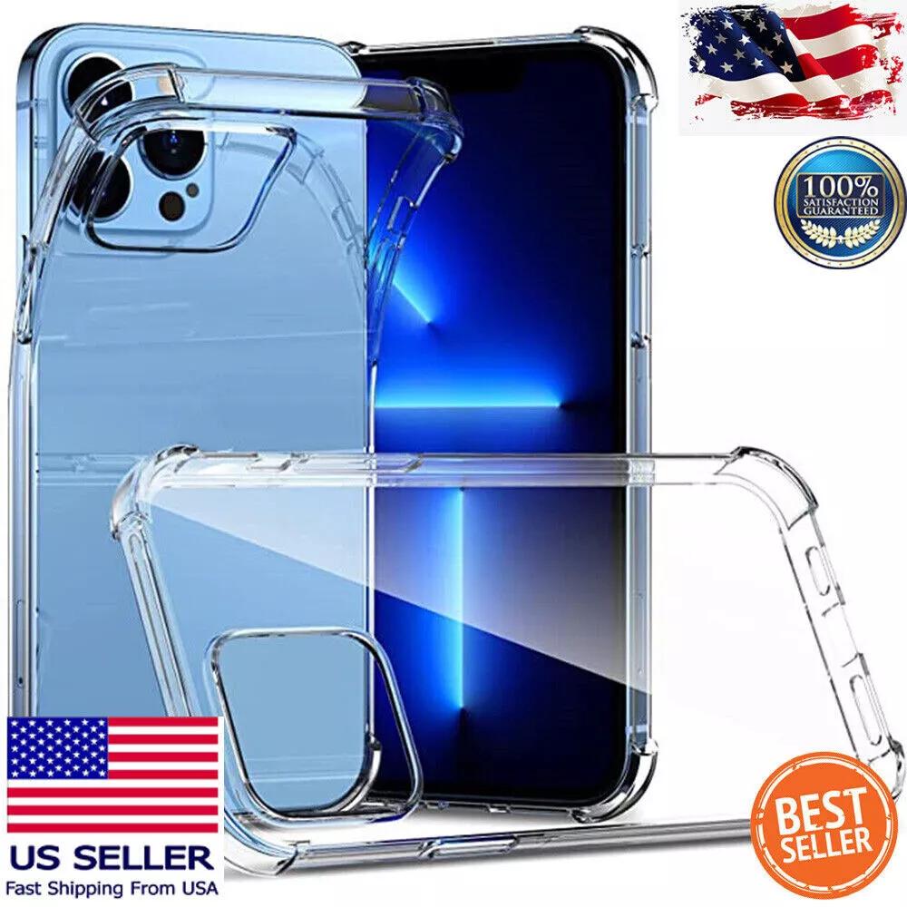 

Прозрачный чехол для Apple iPhone 14 Pro Max Тонкий с покрытием Mag Safe for iphone14pro(6.1 )