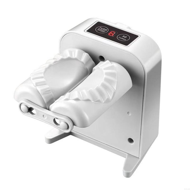 

KX4B Household Dumpling Maker Press Acutomatic Dumpling Maker Mould Dumpling Maker
