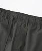 OUTSTANDING Comfort Cotton Shell Cargo Long Shorts_Charcoal