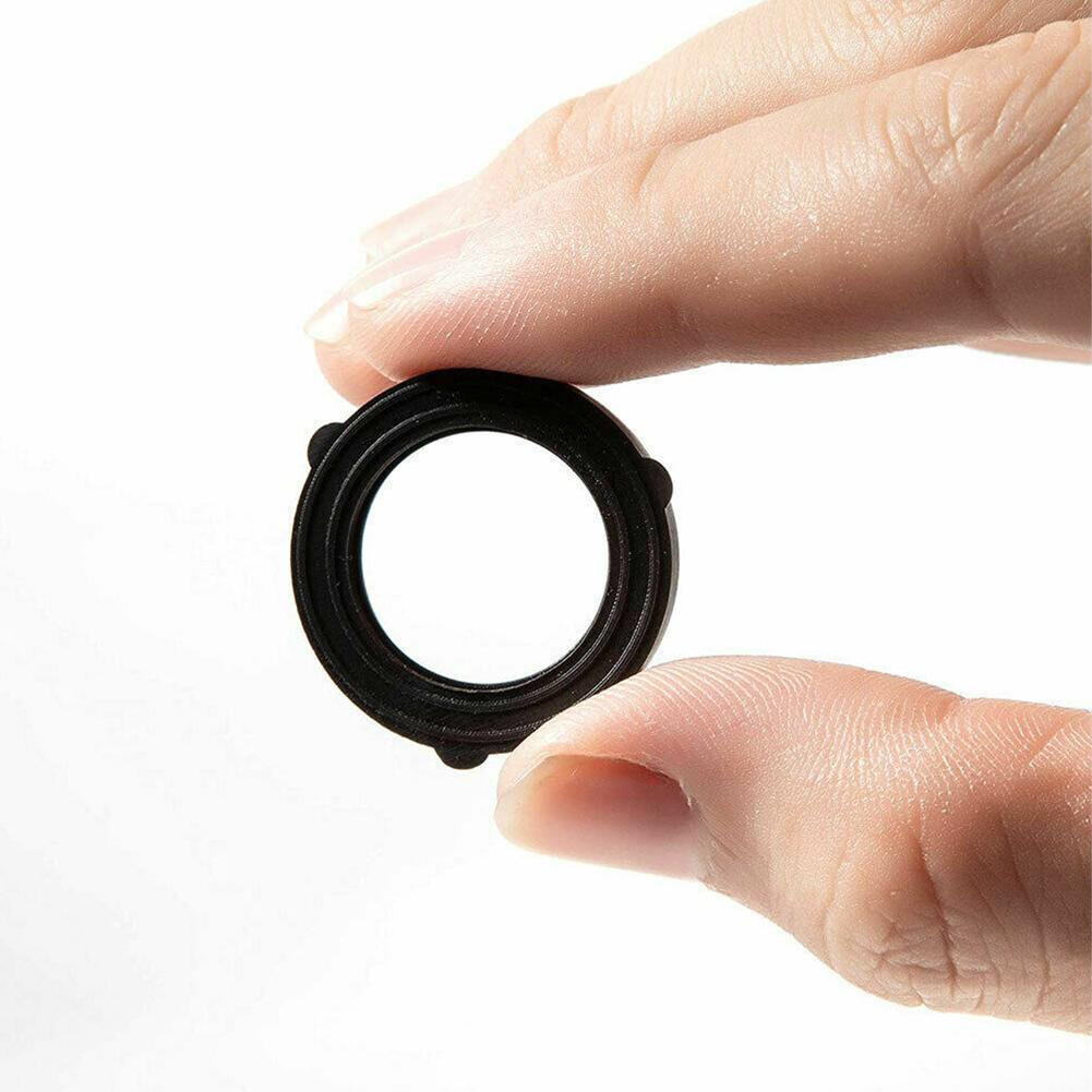 

Useful Brand New Practical Rubber Hose Pipe Washers Set Black Self Locking Faucet Tabs Seals Washer Parts 20pcs China Mainland